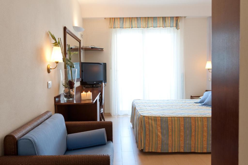 Hotel Derby Exclusive Milano Marittima Room photo