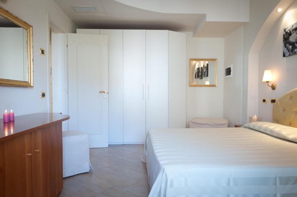 Hotel Derby Exclusive Milano Marittima Room photo
