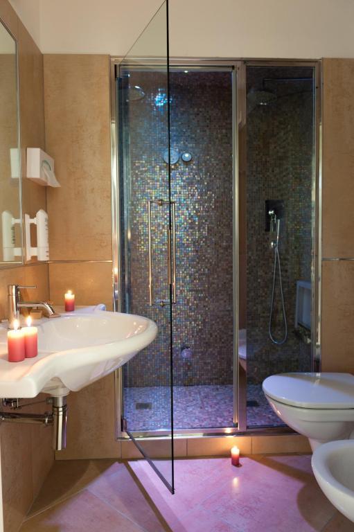 Hotel Derby Exclusive Milano Marittima Room photo